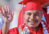 Hollister High celebrates Class of 2026 with June 5 ceremony