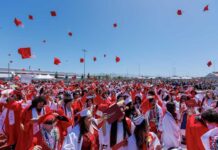 Hollister High gains in national, state academic rankings