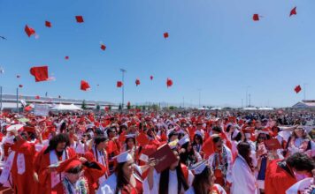 Hollister High gains in national, state academic rankings