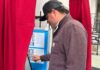 Election results: Effort to recall Velazquez narrowly leads in June 2 ballot count