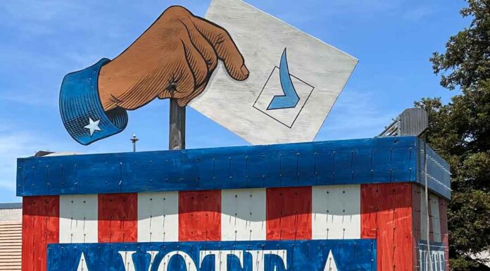 Recall lead narrows as more ballots are counted in San Benito County