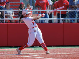 Hollister softball pulls one NorCal upset, but can’t get a second