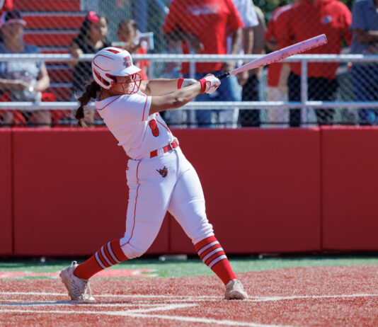 Hollister softball pulls one NorCal upset, but can’t get a second