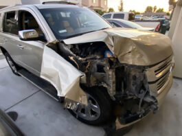Driver accused of road rage, attempted murder in Hollister incident