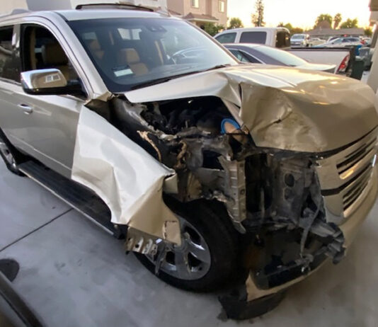 Driver accused of road rage, attempted murder in Hollister incident