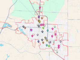 Hollister Police launch new online public safety data portal