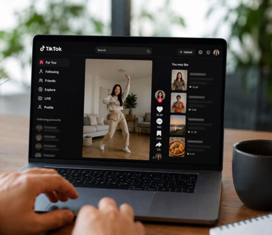 best platforms to buy TikTok views