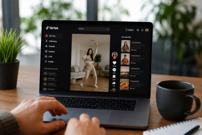 best platforms to buy TikTok views