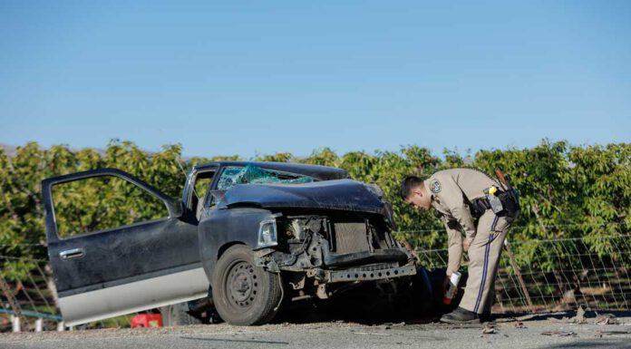 Three motorists die in separate accidents in South Valley