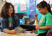 HSD brings energy, diverse instruction to summer school