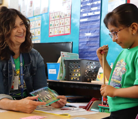 HSD brings energy, diverse instruction to summer school