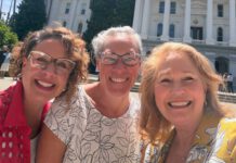 Community Solutions named District 28 Nonprofit of the Year