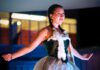 Indigenous Fashion Show celebrates Native design, culture in South Valley