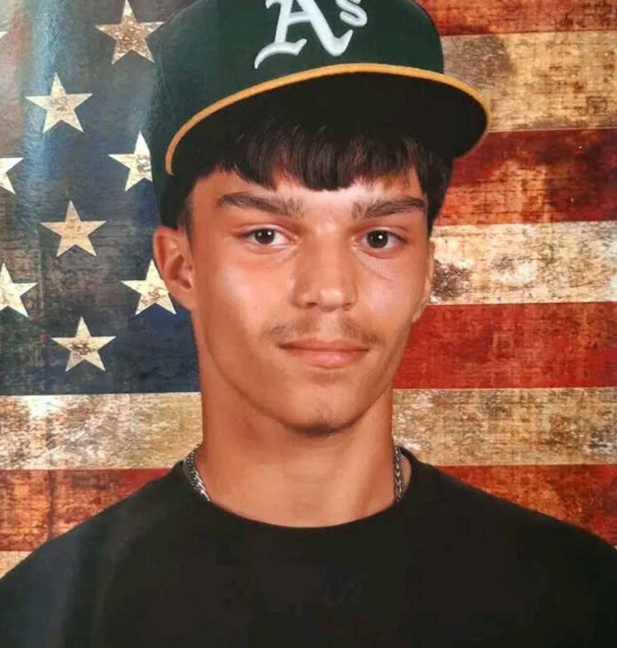 Mason Gomes