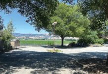Construction paused at proposed Gilroy ICE center as lawsuit moves forward