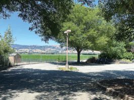 Construction paused at proposed Gilroy ICE center as lawsuit moves forward
