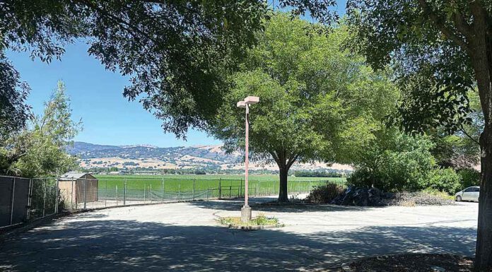 Construction paused at proposed Gilroy ICE center as lawsuit moves forward