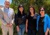 Two Gavilan students earn prestigious UC transfer scholarships
