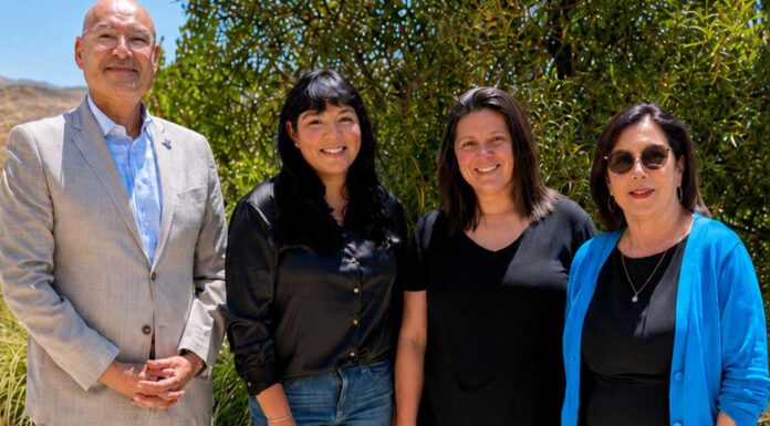 Two Gavilan students earn prestigious UC transfer scholarships