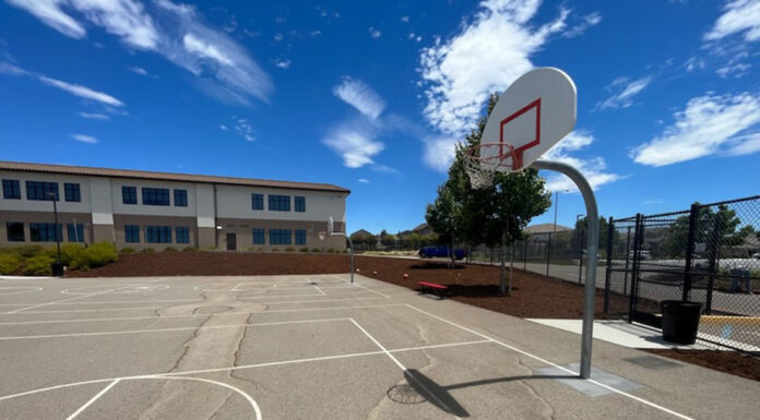 Hollister School District performs facility upgrades over summer break