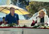 Around Town: More than garlic: A festival that defines a community