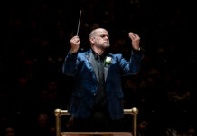 South Bay Singers welcome voices for a new season