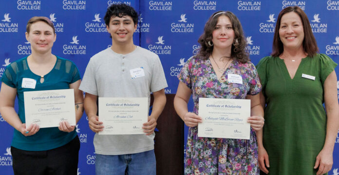 Gavilan College Foundation