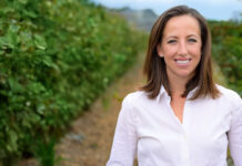 Driscoll’s names new CEO