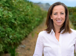 Driscoll’s names new CEO