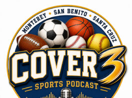 Cover 3 Sports Podcast: Recap of Week 1 and girls flag football previews