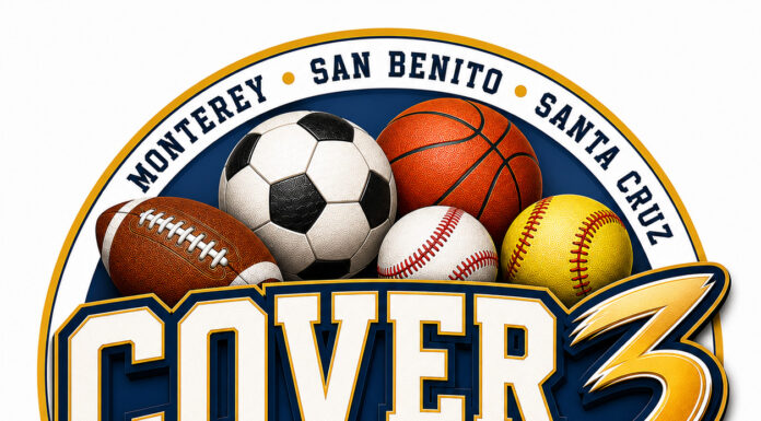 Cover 3 Sports Podcast: Getting caught up in San Benito County and a preview of Week 2