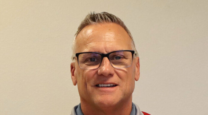HSD Deputy Supe Kip Ward to retire at end of year