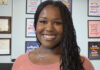 Calaveras/AAA principal shares excitement about new role