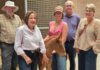 San Benito County nonprofit donates $1m to Cal Poly Animal Health Center