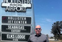 Understanding the big impact of a small airport