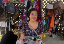 Monday Market brings community together in San Juan Bautista
