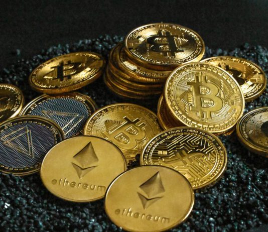 solana cryptocurrency