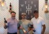 Twice Tyger plans to build new wine production facility
