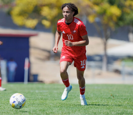 Gavilan men’s soccer team on a roll with 3-0-1 season start
