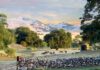 San Juan Bautista ranch earns Bird-Friendly Certification