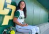 Hollister’s Ashlee Io heads to Cal Poly SLO to play softball
