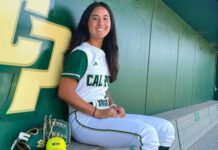 Hollister’s Ashlee Io heads to Cal Poly SLO to play softball