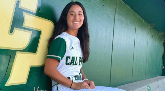 Hollister’s Ashlee Io heads to Cal Poly SLO to play softball