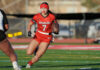 Baler Sports: Young Hollister flag football squad finds its footing