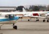 Hollister Airport awarded $794k in FAA funding