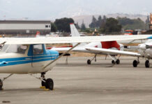 Hollister Airport awarded $794k in FAA funding
