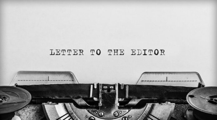 Letter: Fact-check the transportation advocates