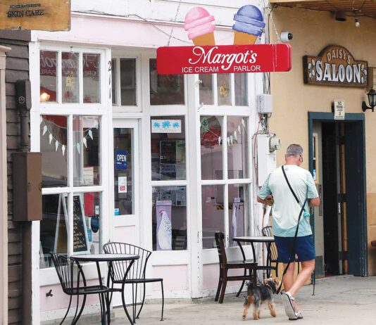 San Juan Bautista candy maker has big plans for $5k grant