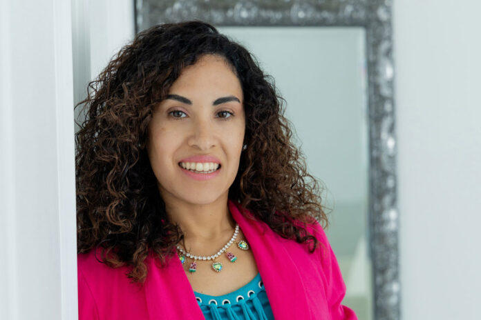 Veronica Vásquez Garcia