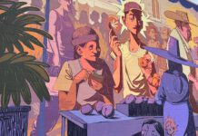 From the Publisher: Public art gives Hollister a little more personality